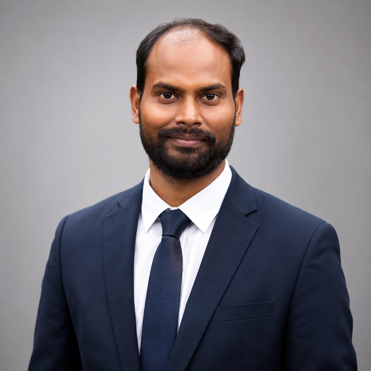 Manish Raj